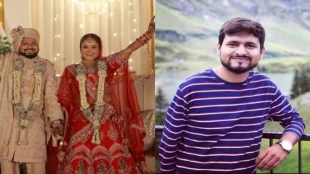 'Even loud noises scare me now': Widow recounts trauma after Pahalgam Terror Attack 'Even loud noises scare me now': Widow recounts trauma after Pahalgam Terror Attack