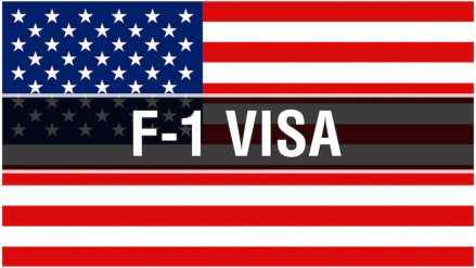 F-1 Visa
