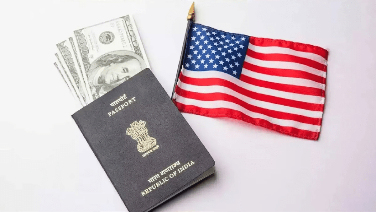 F-1 visa F-1 visa