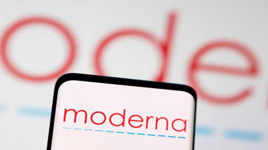 FDA approves Moderna next-generation COVID-19 vaccine FDA approves Moderna next-generation COVID-19 vaccine