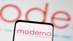 FDA approves Moderna next-generation COVID-19 vaccine