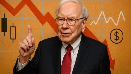 Double whammy for Warren Buffett as Berkshire Hathaway takes $3.8 billion Kraft Heinz write-down, Trump tariffs bite Double whammy for Warren Buffett as Berkshire Hathaway takes $3.8 billion Kraft Heinz write-down, Trump tariffs bite