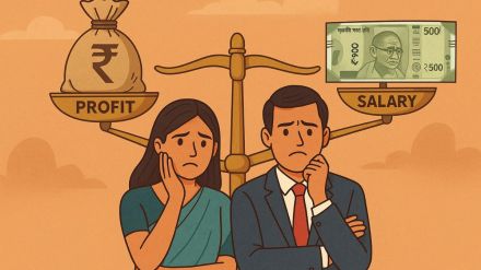 Indian economy wage trends, Indian economy wage trends,