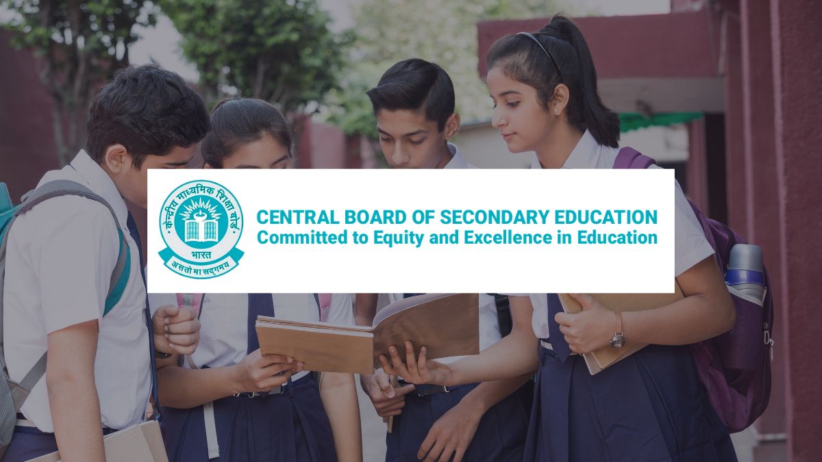 Sugar Boards in CBSE schools will educate students about the risks associated with consuming excessive sugar and discuss healthier dietary alternatives. These boards will help students fight Type 2 diabetes and obesity.