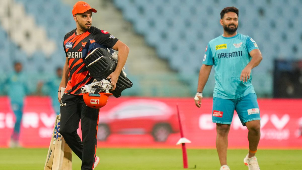 lsg vs srh dream 11 prediction match 61ipl 2025