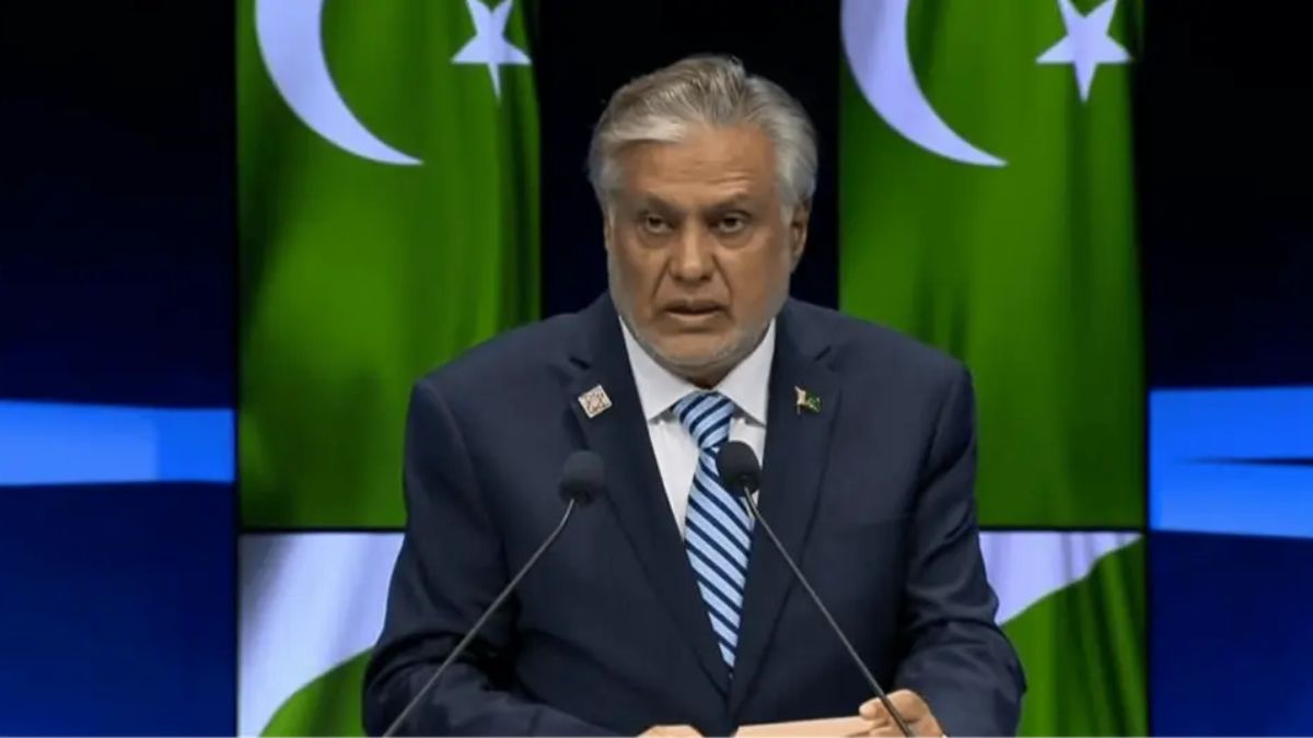 'India has never accepted third-party mediation': Pakistan Minister rebuts repeated Trump claims 'India has never accepted third-party mediation': Pakistan Minister rebuts repeated Trump claims