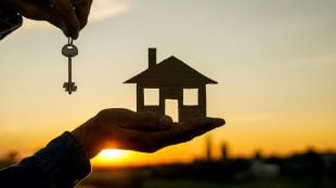indian real estate investing market