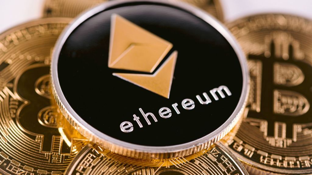 Ethereum smart contracts block chain explained