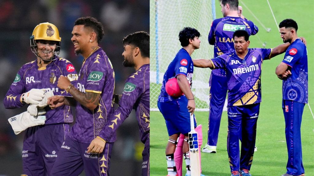 kkr vs rr match preview, kkr vs rr dream 11 prediction, kkr vs rr match 53 ipl 2025, kkr vs rr match live, kkr vs rr pitch report, kkr vs rr kolkata weather update, kkr vs rr predicted playing xi, kkr vs rr dream 11 prediction, ipl news, sports, sports news, ipl 2025 news