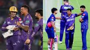 KKR vs RR Match Preview: Match starts at 3:30 PM today as KKR hosts RR in their home-ground. 