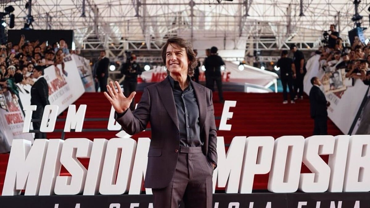 Mission Impossible The Final Reckoning box office memorial day