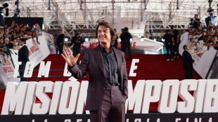 Mission Impossible The Final Reckoning box office memorial day