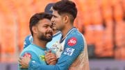 IPL 2025 GT vs LSG Dream 11 Prediction: Find best pick for your fantasy sports team below! (Image: PTI)
