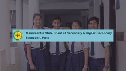 MSBSHSE Maharashtra Class 12th Result 2025 OUT