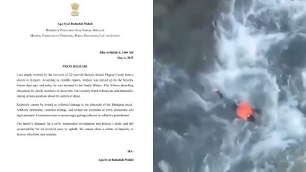 kulgam imtiyaz drowning kulgam imtiyaz drowning