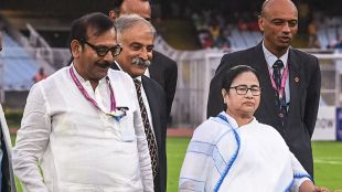 ipl 2025 final vuew tmc bjp
