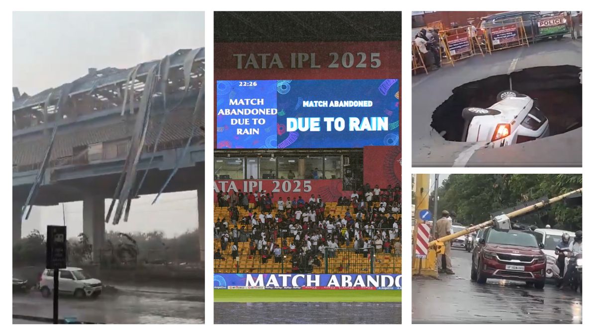 delhi rains delhi ncr