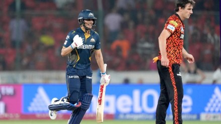 GT vs SRH IPL 2025 Match Preview