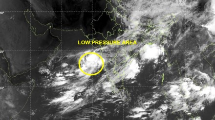 imd cyclone shakti konkan red alert