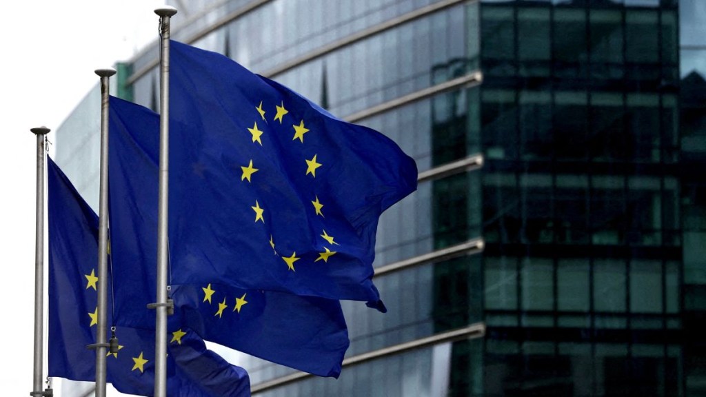 european union trump tariff threat