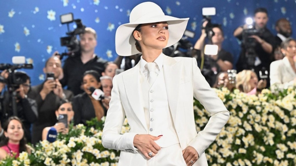 zendaya met gala 2025 zendaya met gala 2025