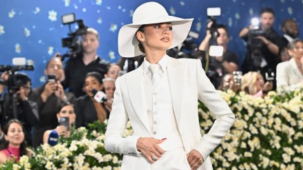 zendaya met gala 2025