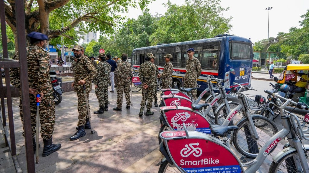 nationwife civil defence mock drill