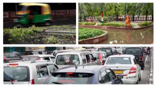 Second hand car market in Delhi in disarray