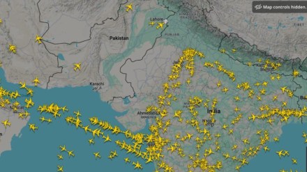 news, india news, operation sindoor, sindoor flight delay, operation sindoor flight delays, delhi airport flight status, flight delay, pakistan airspace