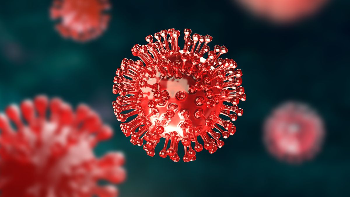 New COVID-19 wave in the making? Cases rise over 1200% in a week, 28 dead since January as new variants spread New COVID-19 wave in the making? Cases rise over 1200% in a week, 28 dead since January as new variants spread