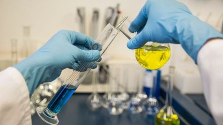 Specialty chemical sector stocks Specialty chemical sector stocks