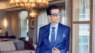 karan johar ozempic body dysmorphia