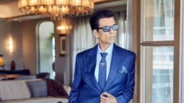 karan johar ozempic body dysmorphia