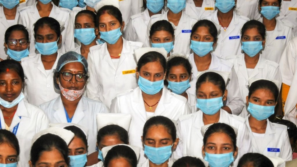 Coronavirus Covid-19 Cases India Live Updates