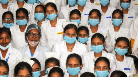 Coronavirus Covid-19 Cases India Live Updates