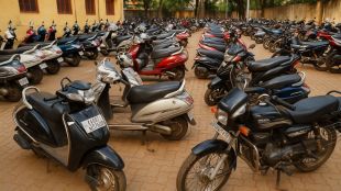 Two-wheeler stocks, Bajaj Auto, Hero Motocorp, TVS Motor Company