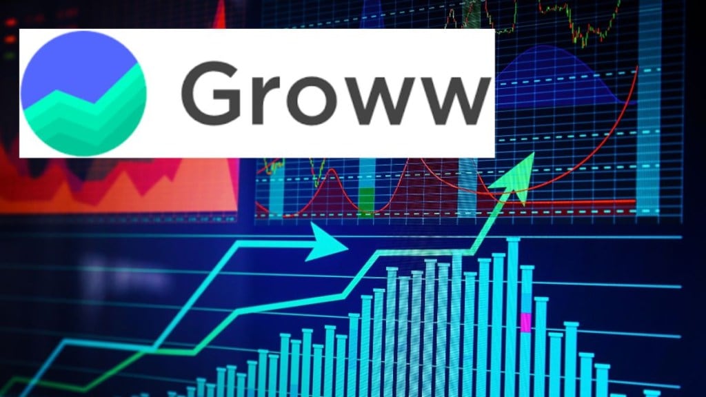 Groww share price, Groww stock news, Billionbrains Garage Ventures Groww share price, Groww stock news, Billionbrains Garage Ventures