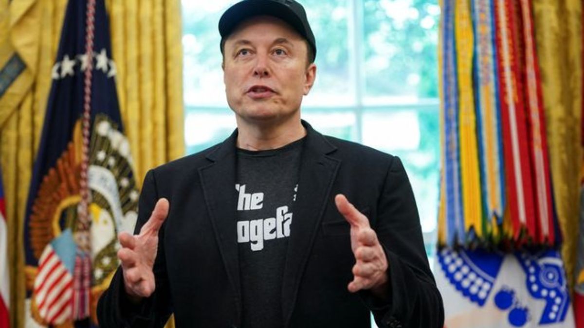 elon musk doge trump