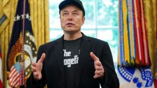 elon musk doge trump