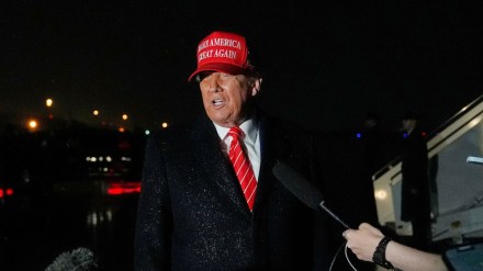 donald trump pakistan us delegation