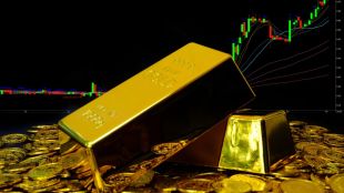 best gold ETFs in India