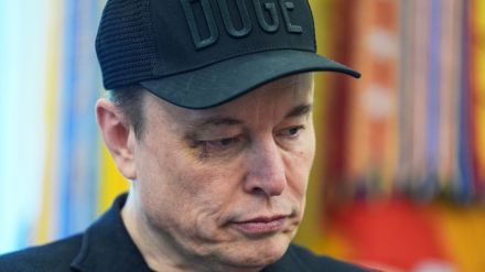 elon musk drug abuse