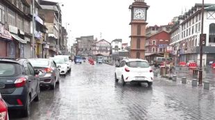 india weather monsoon today