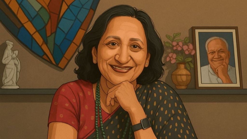 rekha Jhunjhunwala portfolio rekha Jhunjhunwala portfolio