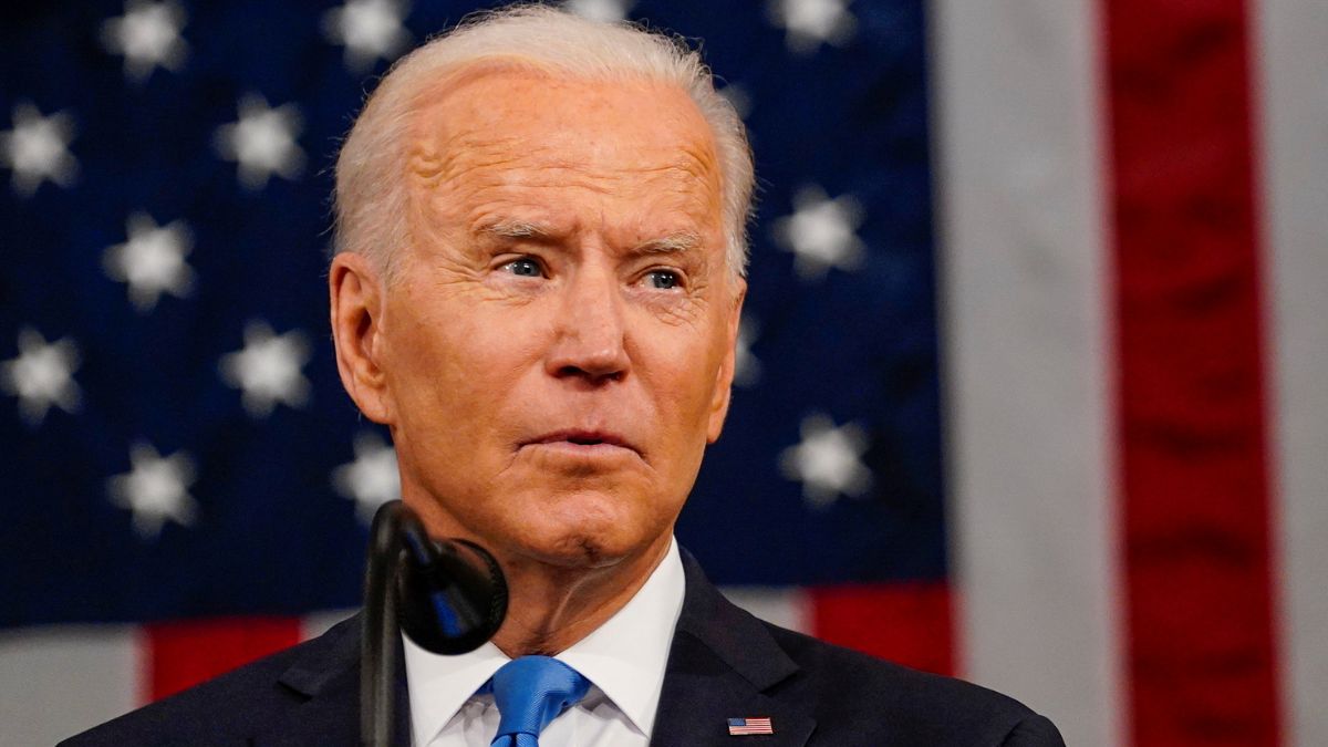 Joe Biden begins radiation therapy for aggressive form of prostate cancer