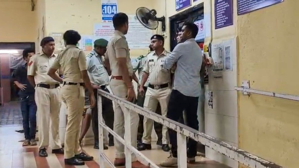 goa temple stampede goa temple stampede