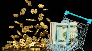 FII buying exceeds Rs 40,000 crore in 12 days but this one factor is a big risk going forward