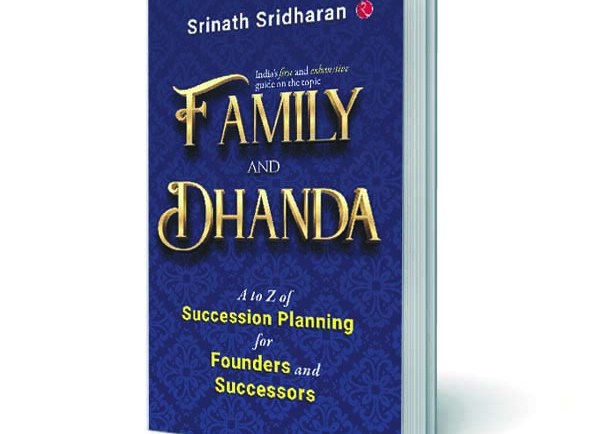book review, business, lifestyle, life, lifestyle news, family business