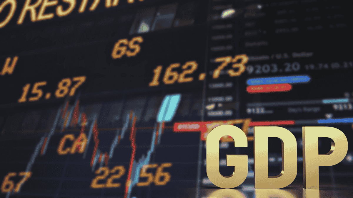 Economists eye a strong finish to FY25 as India’s Q4 GDP data is set for release today. Economists eye a strong finish to FY25 as India’s Q4 GDP data is set for release today.