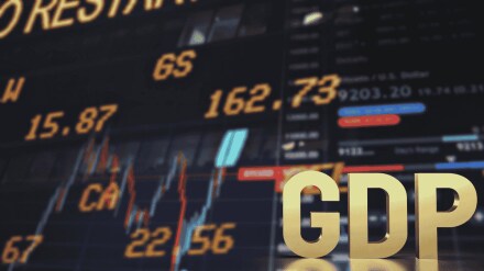 Q4FY25 GDP Growth better than expected at 7.4%